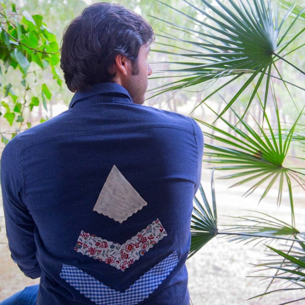 Customizar ropa: Ideas y tendencias de Moda DIY - Handfie DIY