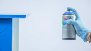 Pintura en spray Water Based de Montana Colors