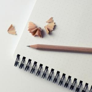 Ideas para hacer o decorar cuadernos