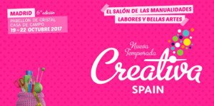 Handfie en Creativa Madrid