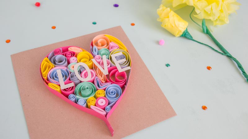 Manualidades para San Valentín: 25 ideas del Día de los Enamorados