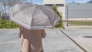 Como arreglar un paraguas roto