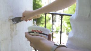 Producto para tapar grietas