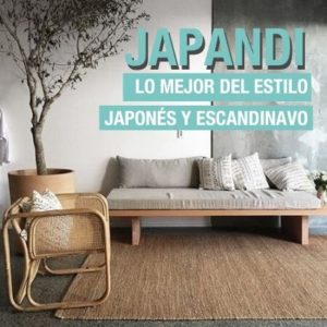 Japandi, la mezcla entre el estilo japonés y escandinavo