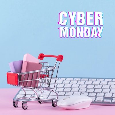Cyber Monday 2022 Amazon