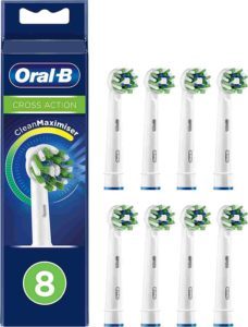 Cabezales para el cepillo de dientes ORAL-B en Amazon