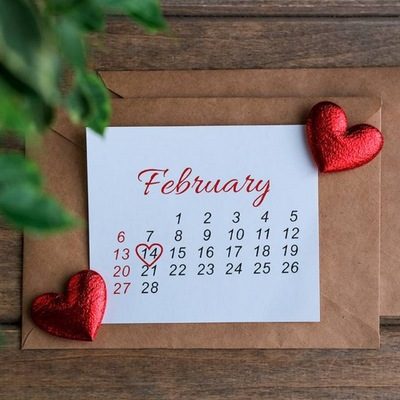 Historia de San Valentín 14 de febrero