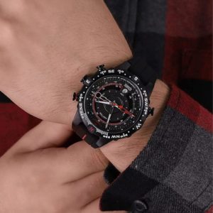Timex Intelligent Quartz de Amazon reloj para el Día del Padre