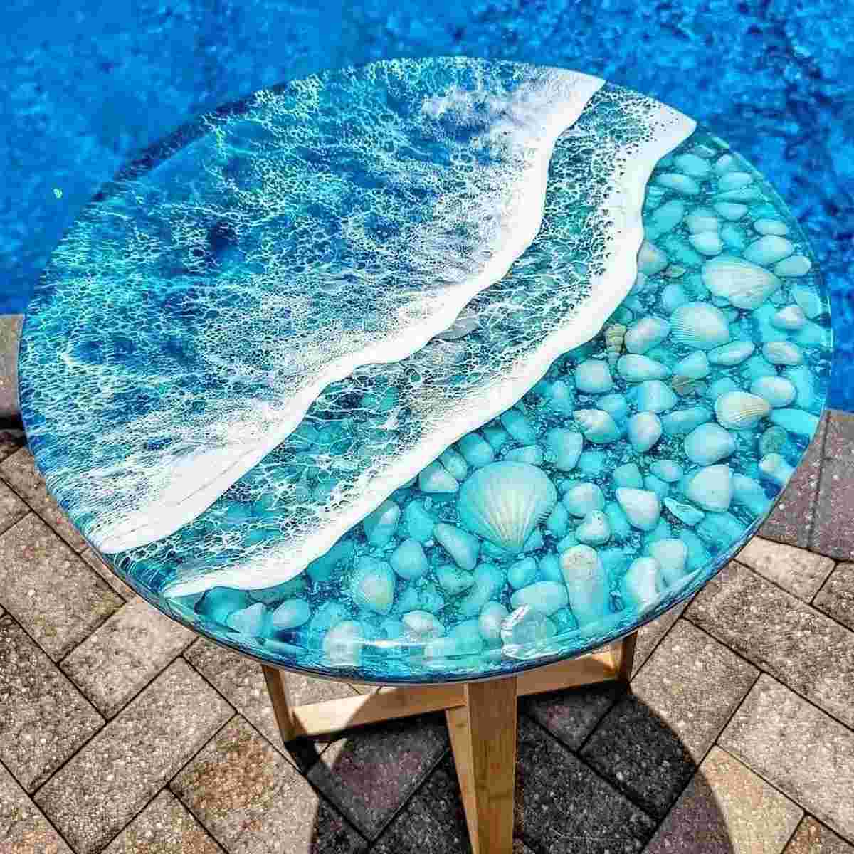 mesa marina
