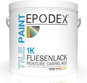 pintura epoxi para azulejos epodex